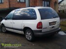 CHRYSLER VOYAGER DODGE GRAND CARAVAN 96/01 WOZEK ALUMINIOWY - 4