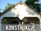 Produkty drewniane, usługi stolarskie, budownictwo BSH - 3