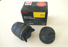 Sigma 10 mm f2.8 DC EX HSM rybie oko Canon - 2