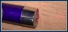 JB (4w1) Karabińczyka - Laser - Latarka - Tester UV - 3