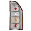 LAMPA LEWA tylna KLOSZ LEWY tył MERCEDES SPRINTER 1995-2002 - 2