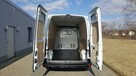 Wynajem - bus dostawczy Renault Master L3H2 furgon „blaszak” - 3