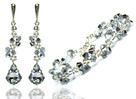 Biżuteria Ślubna Swarovski - rewelacja - 5