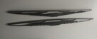 Wycieraczki Bosch Twin Spoiler 550 i 530 mm; Audi, Porsche - 3