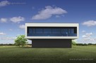 Projekt BUDYNKU BIUROWO-USŁUGOWEGO PS-SL-200-20 - 3