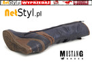 Nowe oryginalne kozaki Mustang Shoes 39C075 - 2