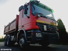 Wynajem auta ciężarowe, komunalne, koparka koparko-ładowarka - 4