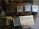 Radiotelefon długofalowy typ TRG-1K , EMAG zakład elektronik - 4