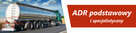 Kurs Adr - 3