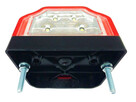 Lampka LED oświetlenia tablicy MASTER MOVANO DUCATO BOXER - 7