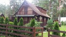 Domek letniskowy Bogaczewo jezioro Narie Morąg Olsztyn - 1