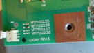 VIT71022.55 , inwerter z TV Sony KDL-37P3000 ,     3-009 - 1