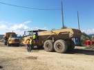 Kurs operatora wozidła technologicznego / budowlanego - 4