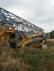 Żuraw dolno obrotowy hydrauliczny Potain IGO 18 - 4