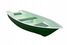 Łódka Aga-Ta 410 6 osobowa - 2