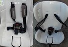 Czyszczenie wykładzin dywanów kanap narożników. Karcher - 7