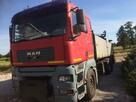 Man tga hds wywrotka - 2