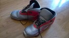 Buty do nart biegowych HARTJES (profil SNS, nr 37) - 2