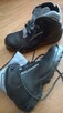 Buty do nart biegowych SALOMON (profil SNS, nr 37) - 3
