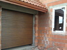 Bramy garażowe Częstochowa – sprzedaż montaż serwis - 3