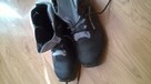 Buty do nart biegowych SALOMON (profil SNS, nr 37) - 6