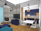 Architekt wnętrz projektowanie aranżacja projekt wnętrza - 4