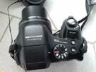Aparat fotograficzny FUJI FILM FINEPIX S2000HD ZOOM X 15 - 5
