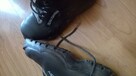 Buty do nart biegowych SALOMON (profil SNS, nr 37) - 5