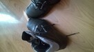 Buty do nart biegowych SALOMON (profil SNS, nr 37) - 7