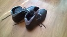 Buty do nart biegowych SALOMON (profil SNS, nr 37) - 1