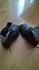Buty do nart biegowych SALOMON (profil SNS, nr 37) - 8