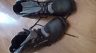 Buty do nart biegowych SALOMON (profil SNS, nr 37) - 4