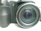 Aparat fotograficzny FUJI FILM FINEPIX S2000HD ZOOM X 15 - 4