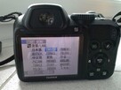 Aparat fotograficzny FUJI FILM FINEPIX S2000HD ZOOM X 15 - 2