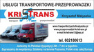 Przeprowadzki Poznań transport Poznań - 4