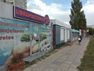 Pawilon handlowo - usługowy, ul. Umińskiego, Praga Południe. - 6