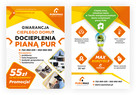 Docieplenia Piana PUR - 3