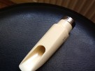 Ustnik do sax tenor Roc Fulltone 3* Made in England - 4