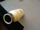 Ustnik do sax tenor Roc Fulltone 3* Made in England - 8