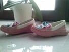 buty dla dziewczynki - 1