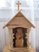 kapliczki drewniane - 5