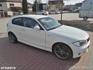 BMW e81 M pakiet 2010r - 2