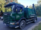 Wynajem kontenerów na gruz i odpady pobudowlane Konin i okol - 3