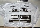 Bluza , tshirt z Twoim nadrukiem od 1szt -Premium - Szwalnia - 8