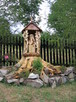 kapliczki drewniane - 2