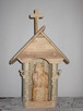 kapliczki drewniane - 7