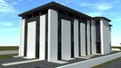 Loakle usługowe łacznie 1000m2 - 6