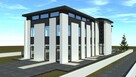 Loakle usługowe łacznie 1000m2 - 3