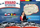Przewóz osób, Gniezn, Transport,Busy,Holandia, Belgia,Niemcy - 3