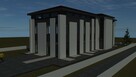 Loakle usługowe łacznie 1000m2 - 4